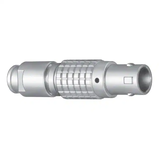 FGG.1B.512.CTAD42 LEMO  Conjuntos de conectores circulares